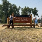  Grant-Korhs Ranch National Historiic Site